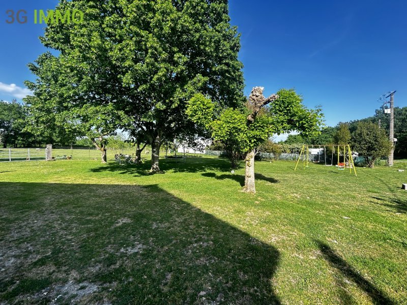 Maison à vendre, 4m², La Réole