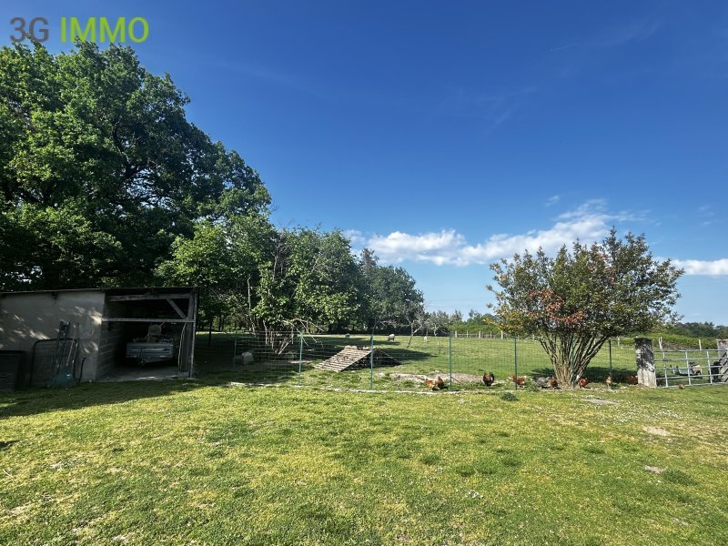 Maison à vendre, 4m², La Réole