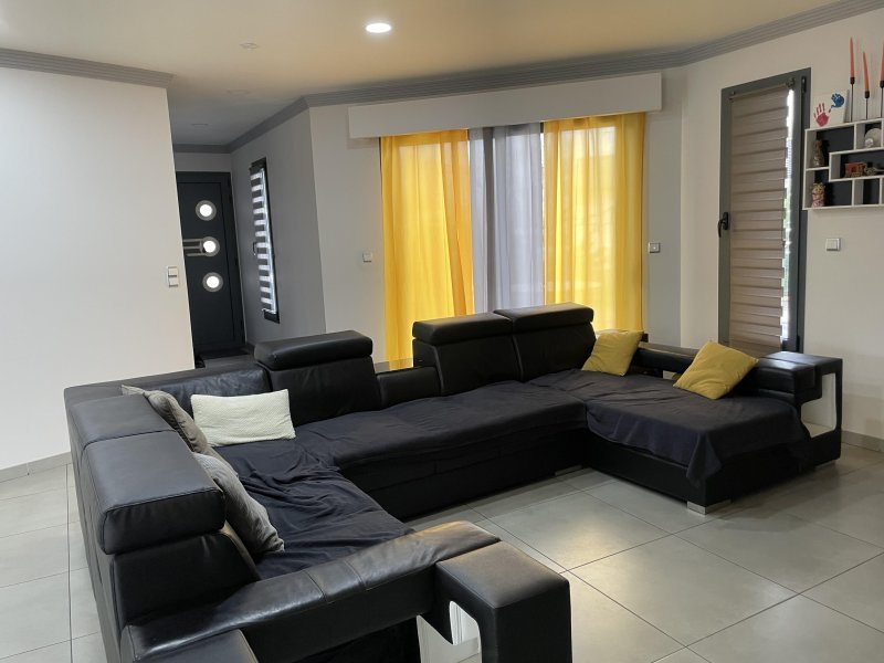 Maison à vendre, 1100m², Saint-Louis-de-Montferrand