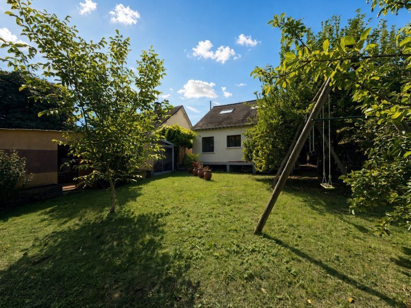 Maison à vendre, 3m², Saint-Pierre-lès-Nemours