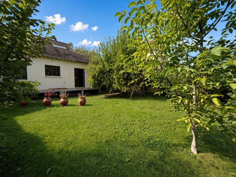 Maison à vendre, 3m², Saint-Pierre-lès-Nemours