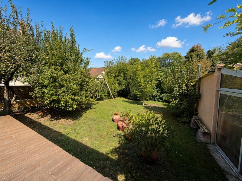 Maison à vendre, 3m², Saint-Pierre-lès-Nemours