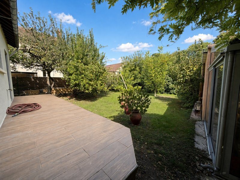 Maison à vendre, 3m², Saint-Pierre-lès-Nemours