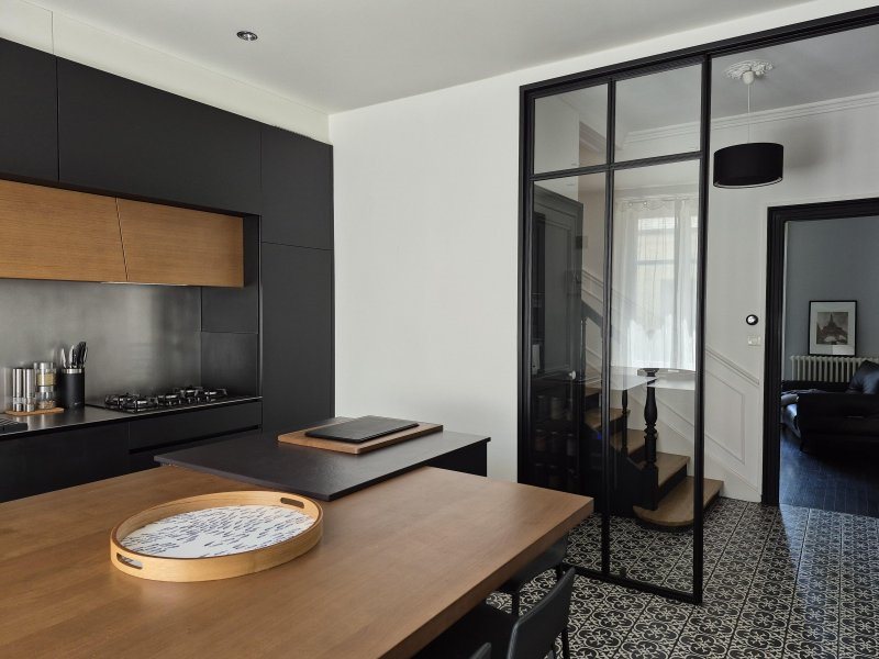 Maison à vendre, NaNm², Nantes