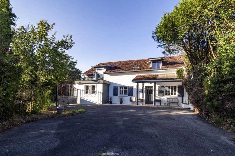 Maison à vendre, 4m², Anglet
