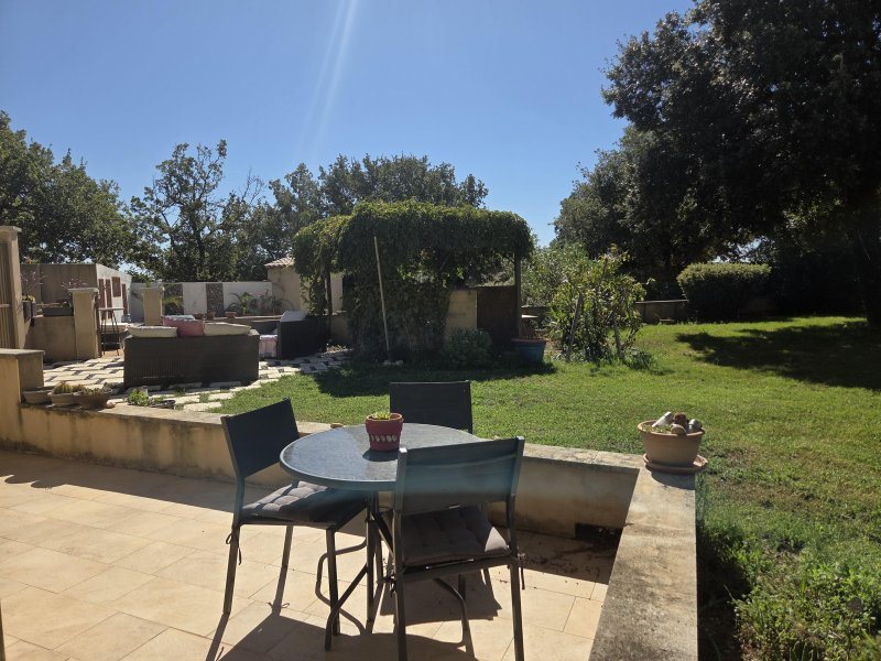 Maison à vendre, 4m², Rochefort-du-Gard