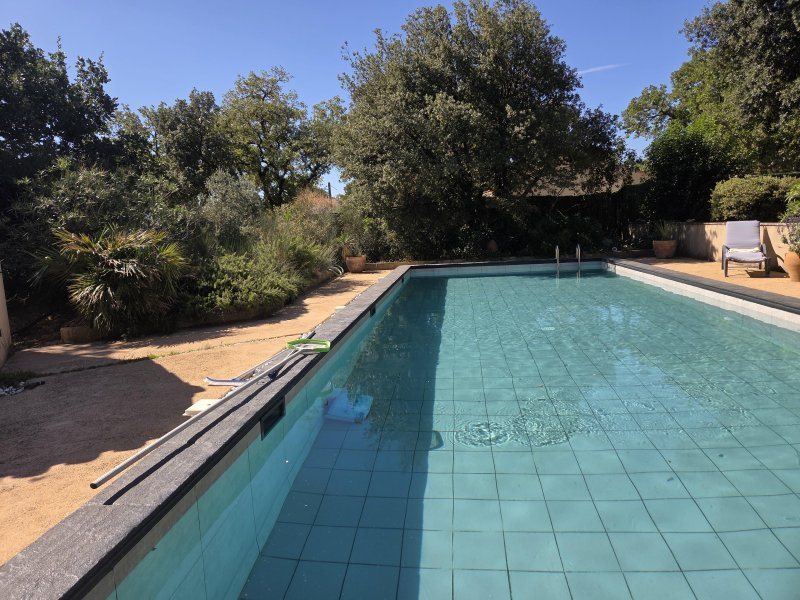 Maison à vendre, 4m², Rochefort-du-Gard
