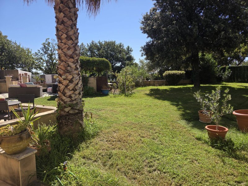 Maison à vendre, 4m², Rochefort-du-Gard