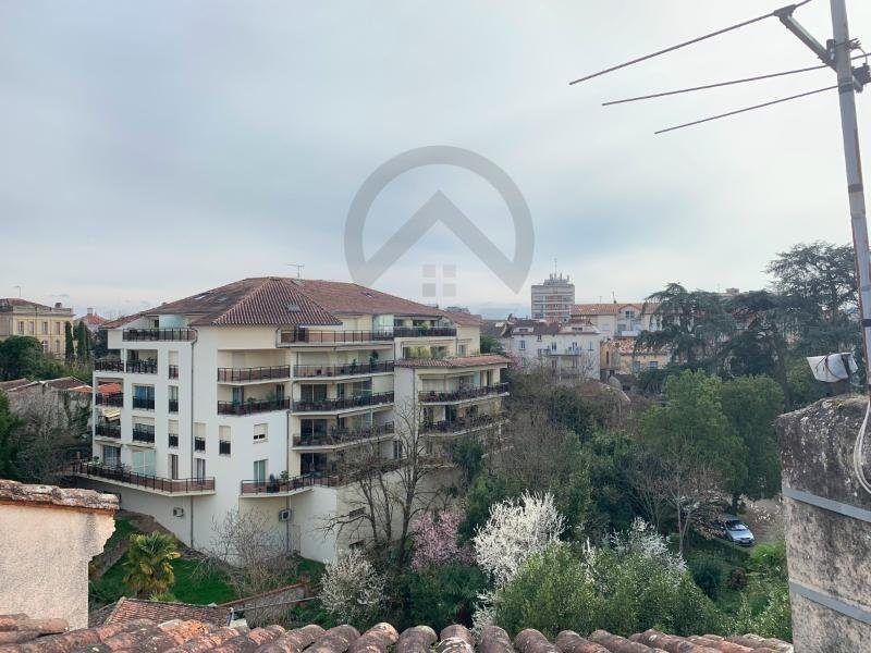 Appartement à vendre, 10m², Albi