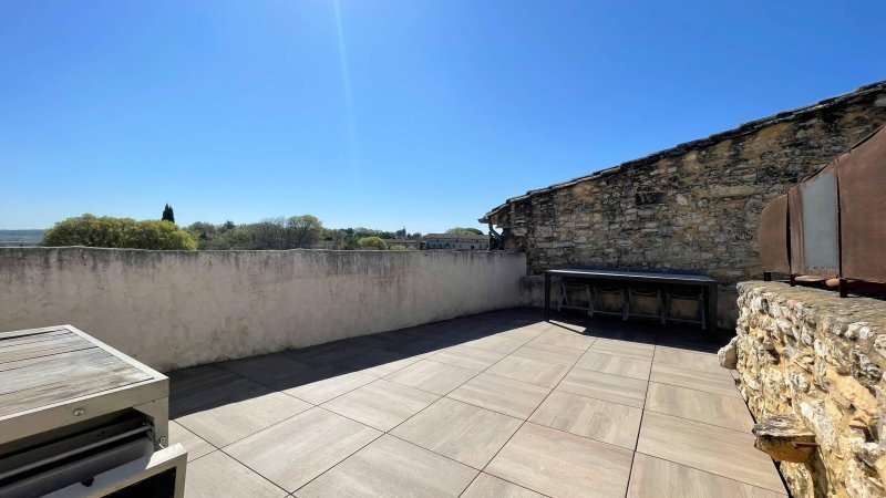 Maison à vendre, 2m², Uzès
