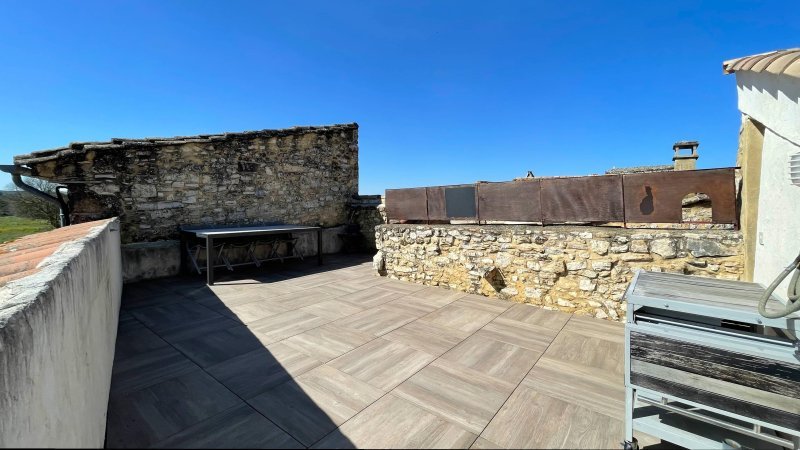 Maison à vendre, 2m², Uzès