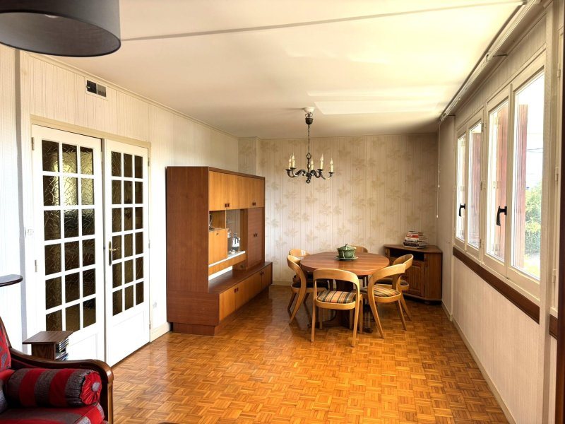 Maison à vendre, 3m², Genlis