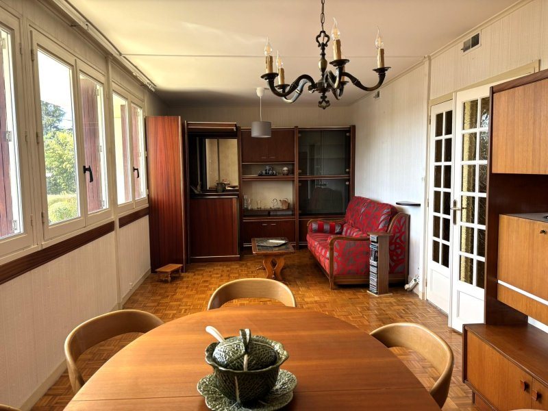 Maison à vendre, 3m², Genlis