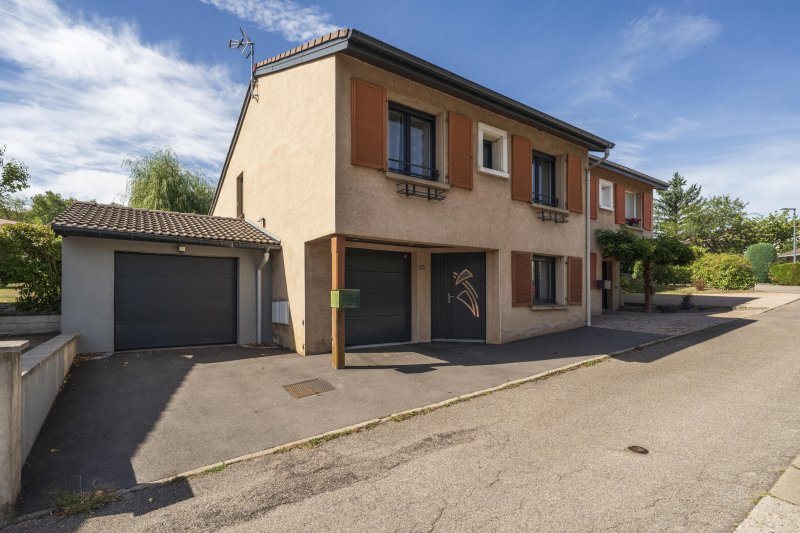 Maison à vendre, 3m², Epinal
