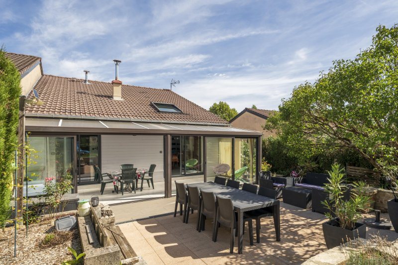 Maison à vendre, 3m², Epinal