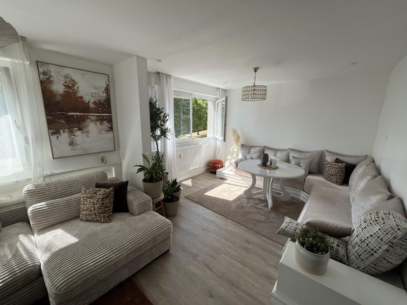 Appartement à vendre, 3m², Illzach