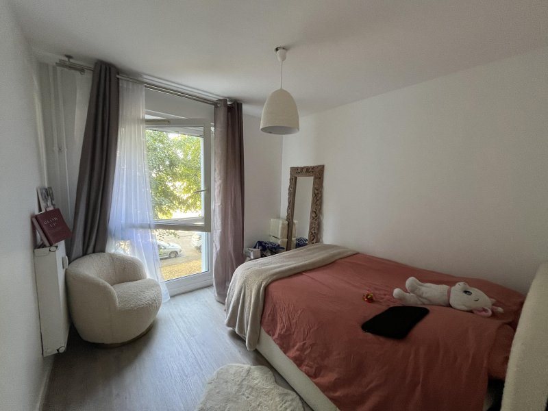 Appartement à vendre, 3m², Illzach