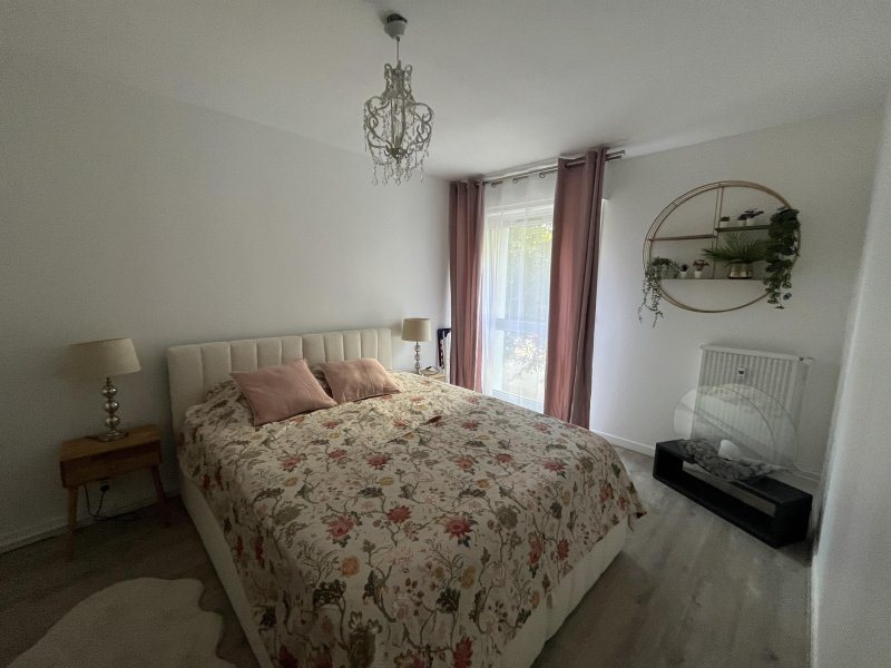 Appartement à vendre, 3m², Illzach