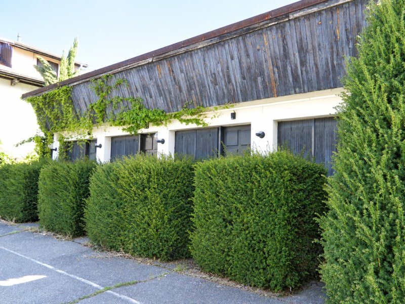 Appartement à vendre, 1m², Albertville