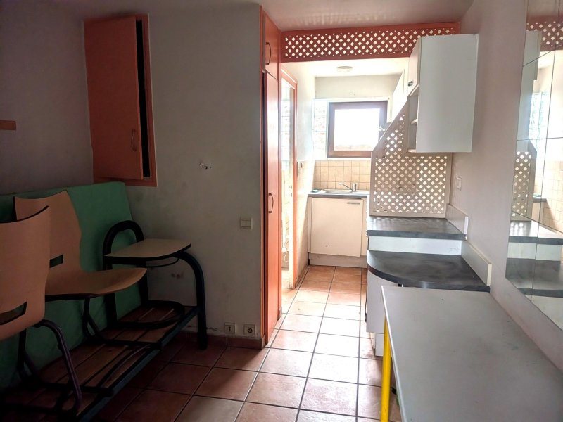Appartement à vendre, 1m², Albertville