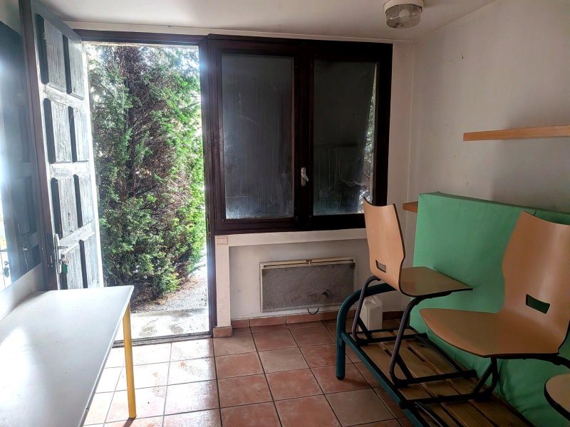 Appartement à vendre, 1m², Albertville