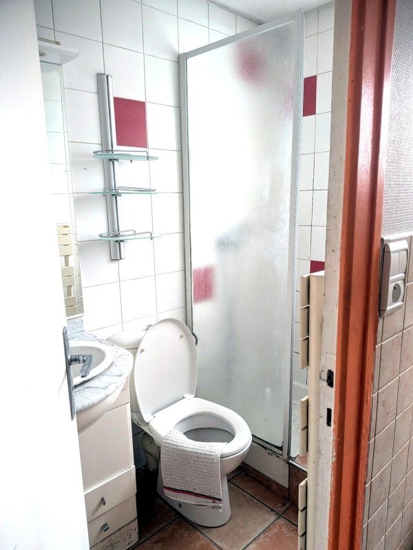 Appartement à vendre, 1m², Albertville