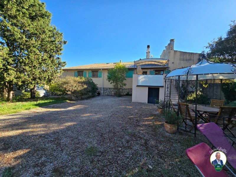 Maison à vendre, 11m², Vidauban