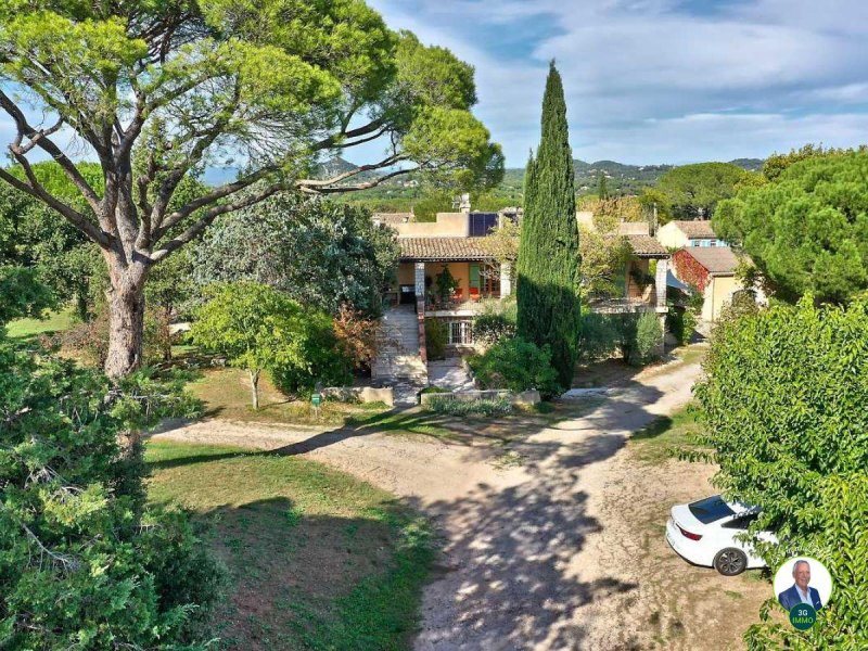 Maison à vendre, 11m², Vidauban
