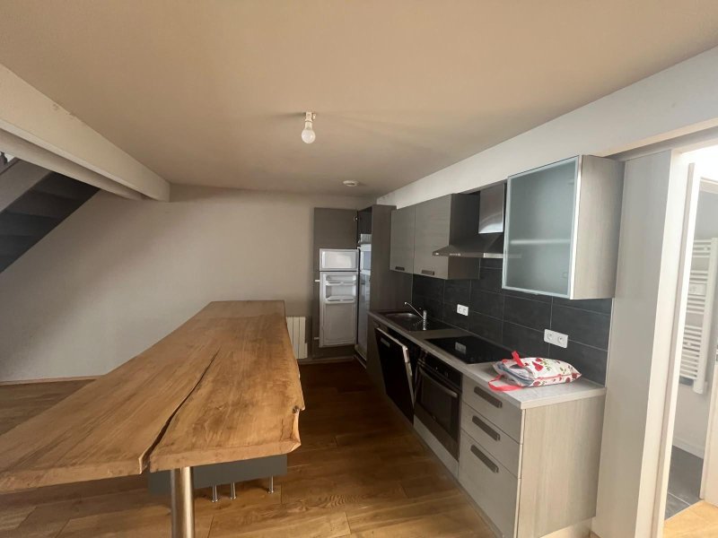 Appartement à louer, NaNm², Mulhouse