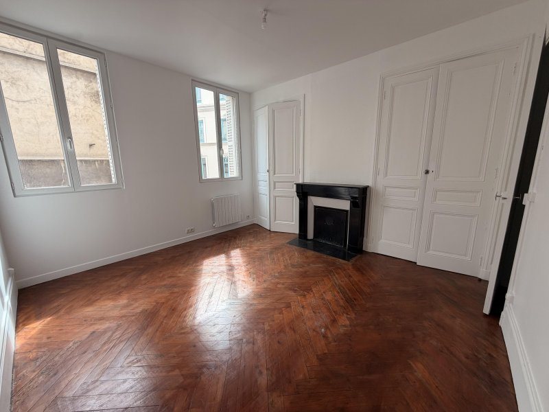 Appartement à vendre, 2m², Rouen