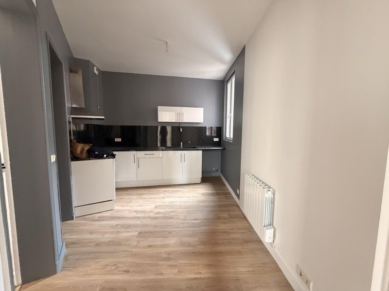 Appartement à vendre, 2m², Rouen
