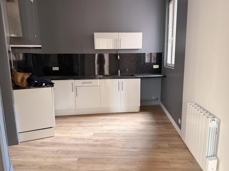 Appartement à vendre, 2m², Rouen