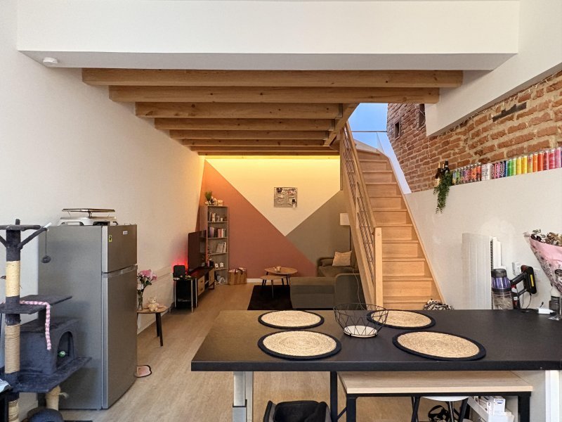 Maison à vendre, 1m², Albi