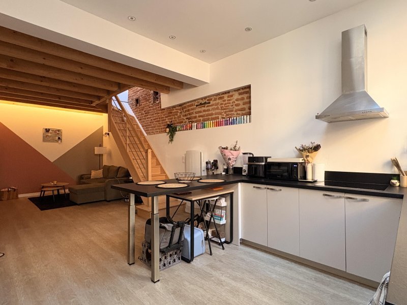 Maison à vendre, 1m², Albi