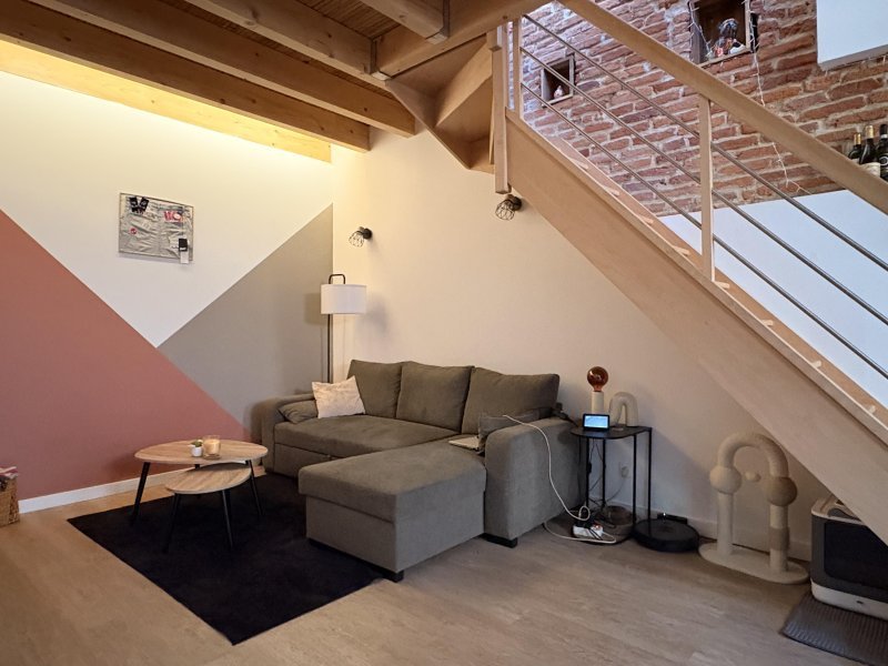 Maison à vendre, 1m², Albi
