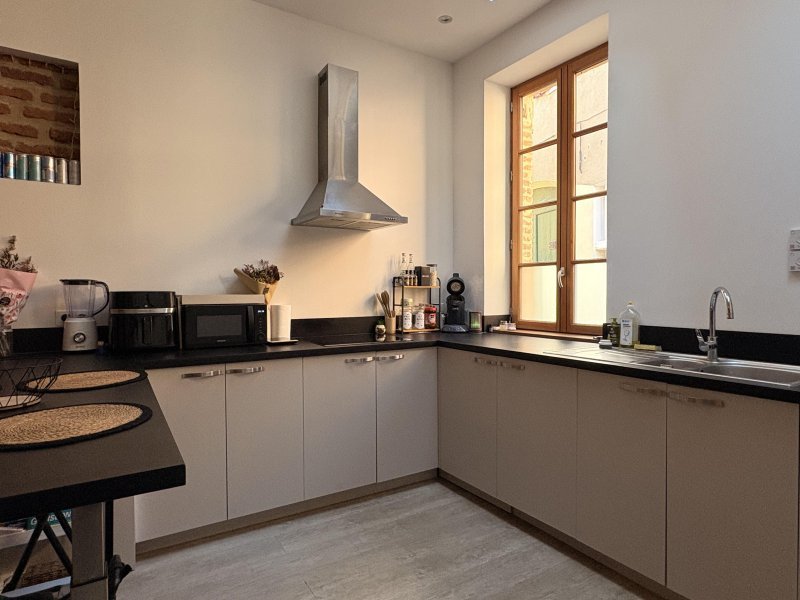 Maison à vendre, 1m², Albi
