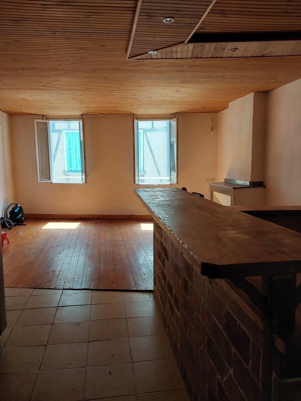 Appartement à vendre, 3m², Castres