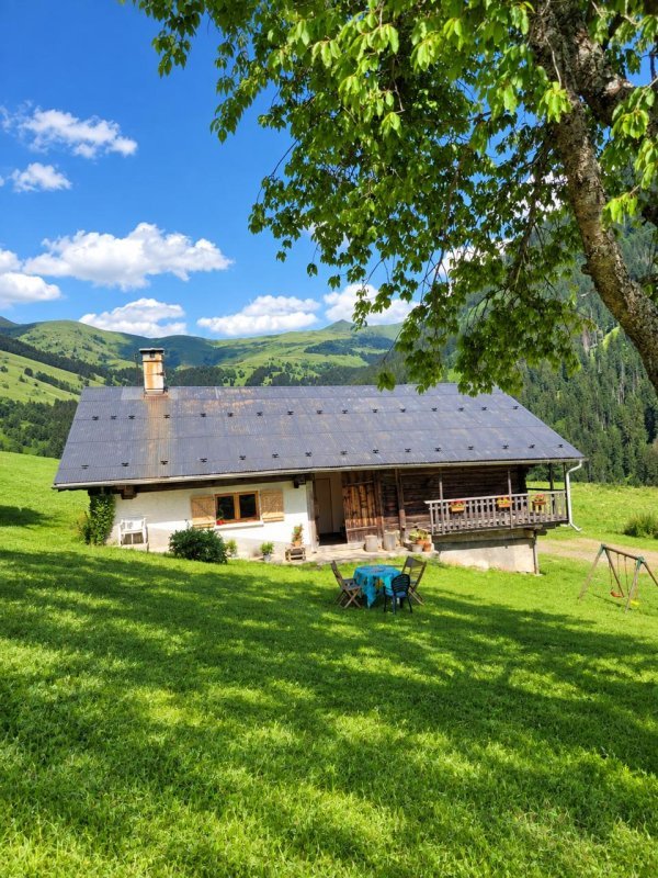 Maison à vendre, 2m², Hauteluce (Les Saisies)
