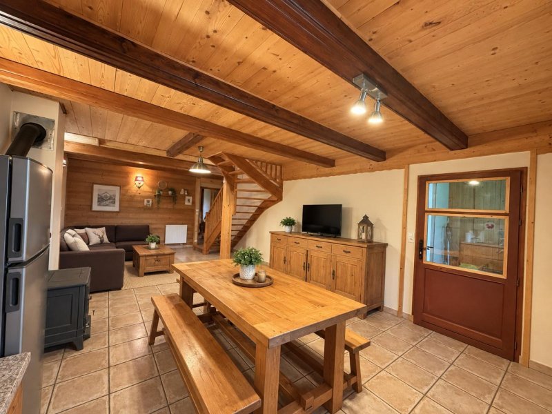 Maison à vendre, 2m², Hauteluce (Les Saisies)