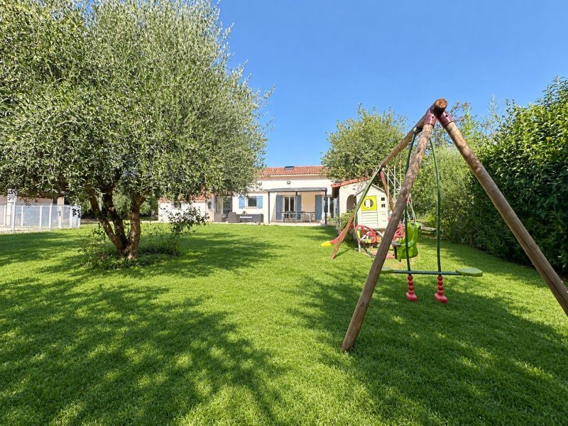 Maison à vendre, 4m², Grasse