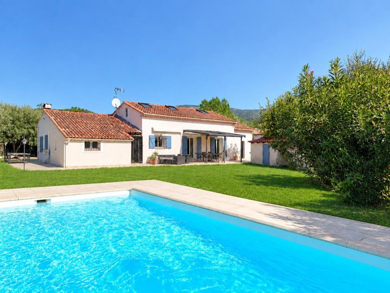 Maison à vendre, 4m², Grasse