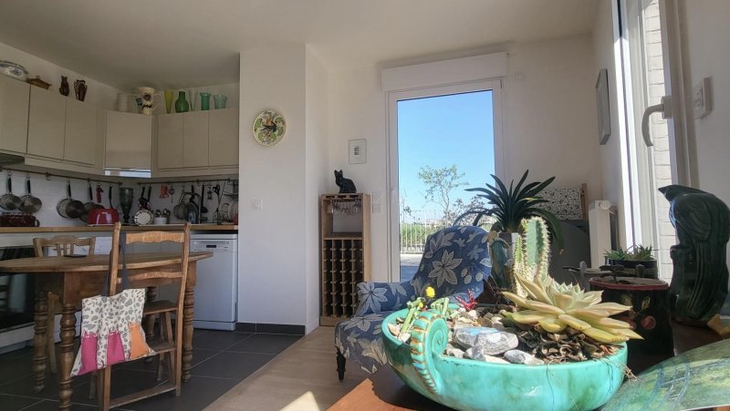 Appartement à louer, 2m², Pantin