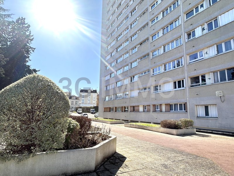 Appartement à vendre, 1m², Fontenay-aux-Roses