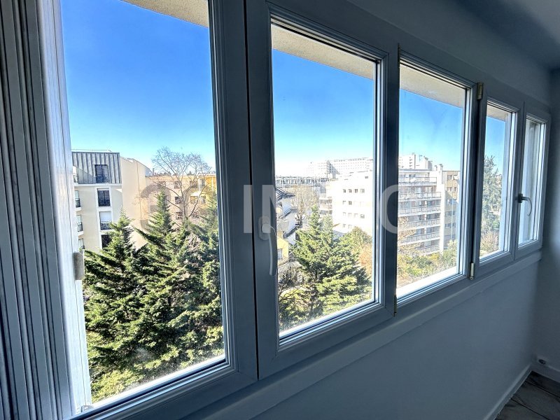 Appartement à vendre, 1m², Fontenay-aux-Roses