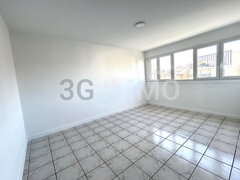 Appartement à vendre, 1m², Fontenay-aux-Roses