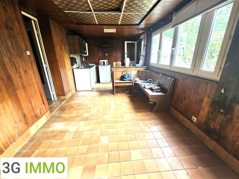 Maison à vendre, 3m², Maretz
