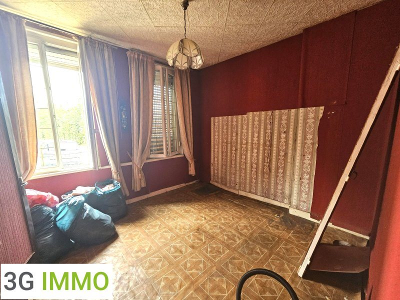 Maison à vendre, 3m², Maretz