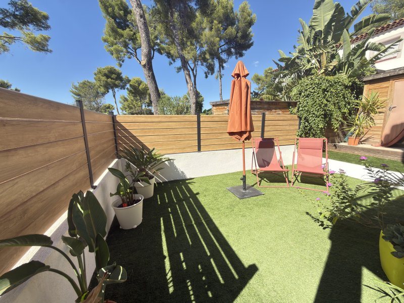 Appartement à vendre, 1m², Carqueiranne
