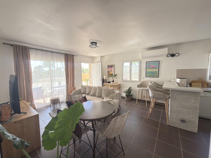 Appartement à vendre, 1m², Carqueiranne