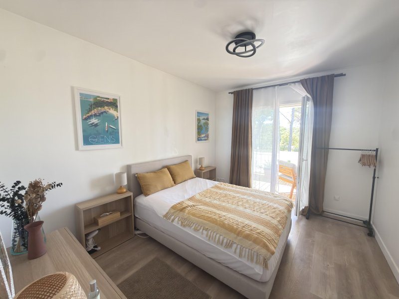 Appartement à vendre, 1m², Carqueiranne